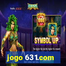 jogo 631.com